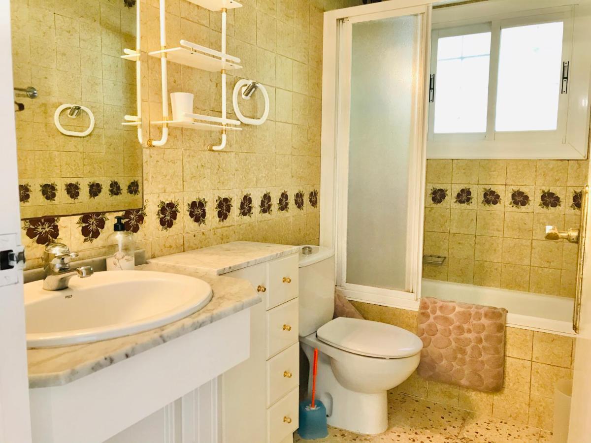 Mediterranean Villa Investingspain Sea View And Pool Lloret de Mar Exterior foto
